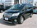 2012 Nissan Serena
