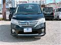 2012 Nissan Serena