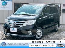2012 Nissan Serena