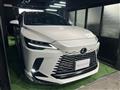2023 Lexus RX