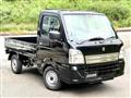 2025 Suzuki Carry Truck