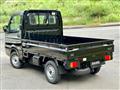 2025 Suzuki Carry Truck