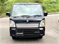 2025 Suzuki Carry Truck