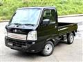 2025 Suzuki Carry Truck