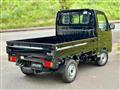 2025 Suzuki Carry Truck