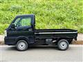 2025 Suzuki Carry Truck