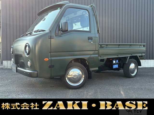2004 Subaru Sambar
