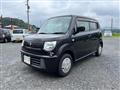 2011 Suzuki MR Wagon