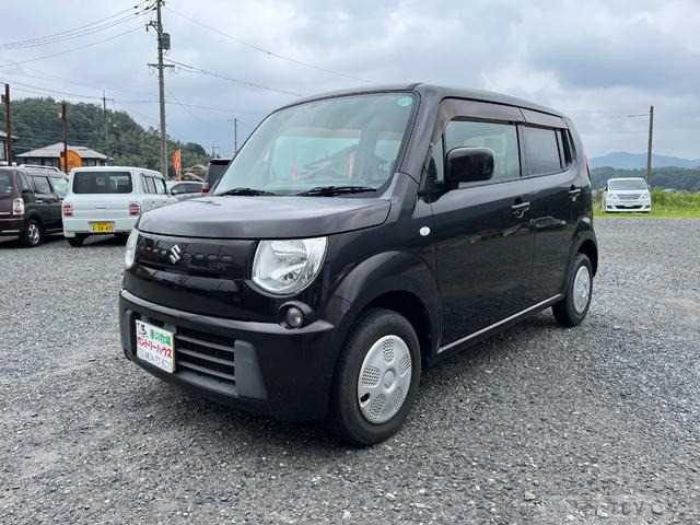 2011 Suzuki MR Wagon