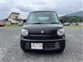2011 Suzuki MR Wagon