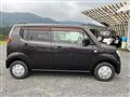 2011 Suzuki MR Wagon