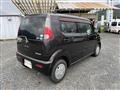 2011 Suzuki MR Wagon