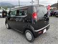 2011 Suzuki MR Wagon