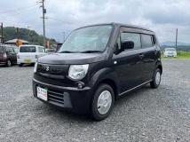 2011 Suzuki MR Wagon