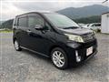 2014 Daihatsu Move Custom