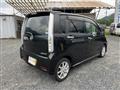 2014 Daihatsu Move Custom