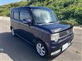 2011 Daihatsu Move Conte