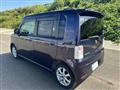 2011 Daihatsu Move Conte