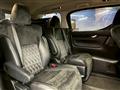 2016 Toyota Alphard G