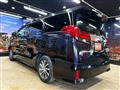 2015 Toyota Alphard G