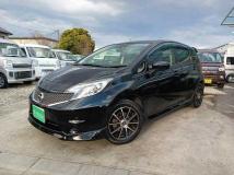 2015 Nissan Note