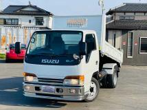 2000 Isuzu Isuzu Others