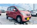 2007 Daihatsu Move