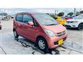 2007 Daihatsu Move