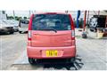 2007 Daihatsu Move