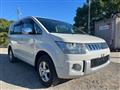 2008 Mitsubishi Delica D5