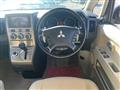 2008 Mitsubishi Delica D5