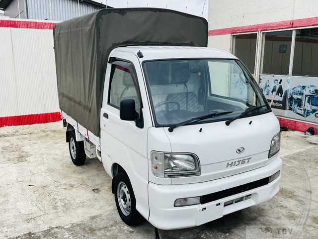 2003 Daihatsu Hijet Truck