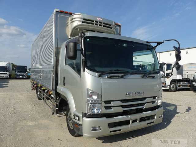 2020 Isuzu Isuzu Others