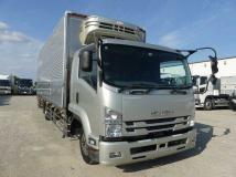 2020 Isuzu Isuzu Others