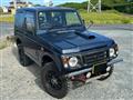 1996 Suzuki Jimny