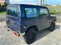 1996 Suzuki Jimny
