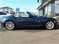 2007 BMW Z4