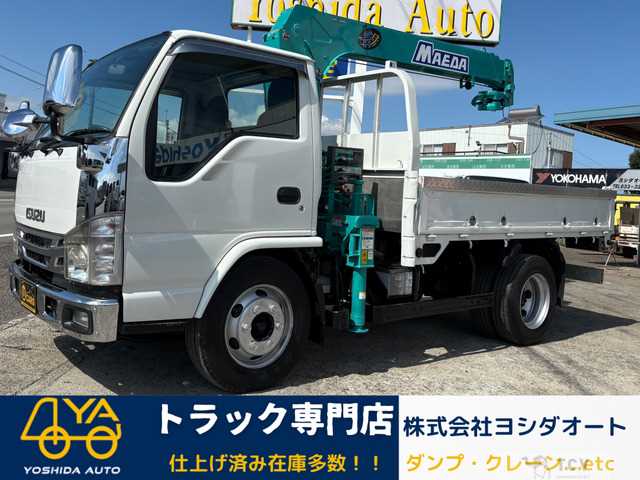 2009 Isuzu Isuzu Others