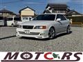 1999 Toyota Chaser