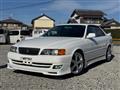 1999 Toyota Chaser