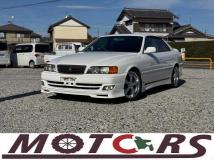 1999 Toyota Chaser