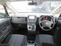 2011 Mitsubishi Delica D5
