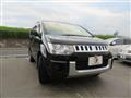 2011 Mitsubishi Delica D5