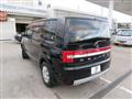 2011 Mitsubishi Delica D5