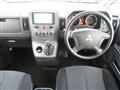 2011 Mitsubishi Delica D5