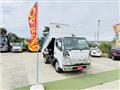 2013 Mitsubishi Canter