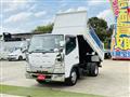 2013 Mitsubishi Canter