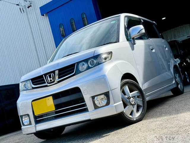 2010 Honda ZEST SPARK