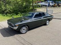 1974 Toyota Mark II