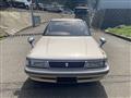 1992 Toyota Chaser
